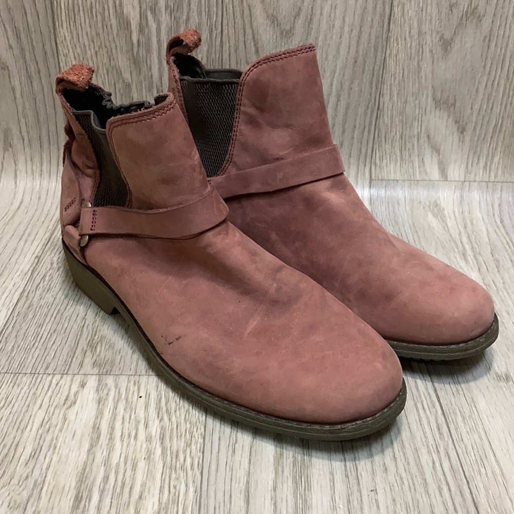 Teva Booties